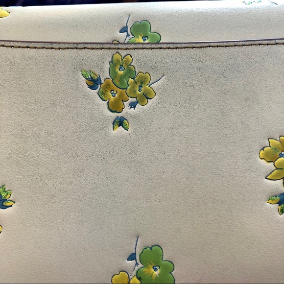 Coach x Disney Crossbody Clutch Bags - Picture 8 of 8
